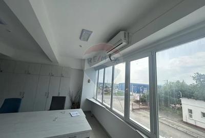 Spațiu comercial, de 700 mp, în Sud - 12