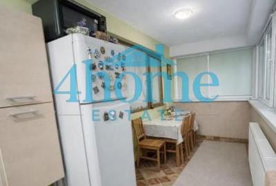 Apartament cu 2 camere în Berceni - 5