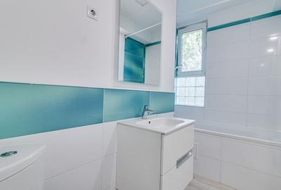 NOU! 2 Camere SUPERB,  renovat, BOXA - Floreasca - 10