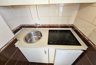 Garsonieră semidecomandată, mobilată în Brâncoveanu - 4