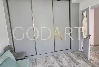 Vila individuala | 2 locuri de parcare | Curte | Mobilata | Utilata - 5