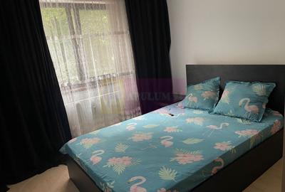 Apartament cu 3 camere decomandat, mobilat în Olteniței - 5