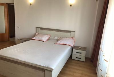 Garsoniera 13 Septembrie - 2