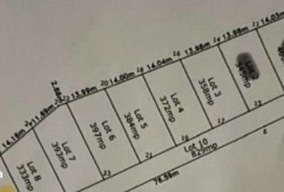 Spațiu comercial, în Albota - 1