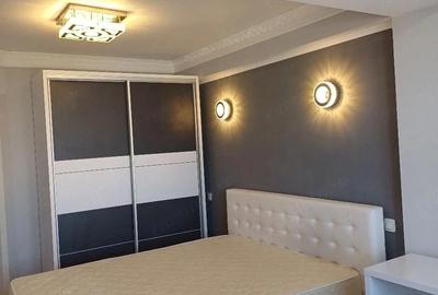 Garsonieră decomandată în Păcii - 4