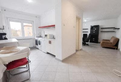 Apartament cu 2 camere semidecomandat în Podgoria - 6