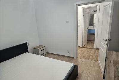 Apartament cu 2 camere decomandat, mobilat în Arcul de Triumf - 5
