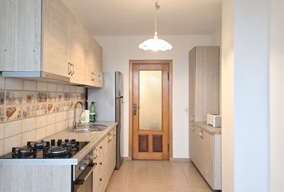 Apartament 4 Camere Centrul Civic Zona AFI - 4