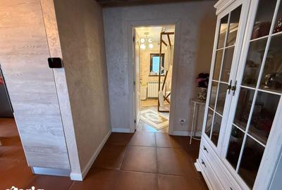 Casă cu 3 camere cu Teren 400 Mp în Vânători - 6