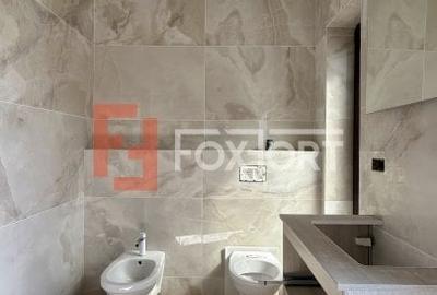 COMISION 0% Duplex cu 3 camere + 2 locuri de parcare in Dumbravita - 12