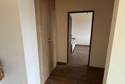 Apartament cu 2 camere semidecomandat în Rogerius - 6