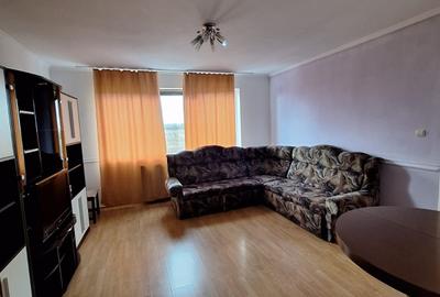 Apartament cu 2 camere decomandat de inchiriat in Sibiu zona Strand - 4
