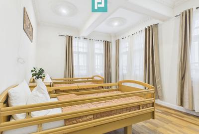 Casă individuală cu 13 camere cu Teren 4850 Mp în Pârneava - 20