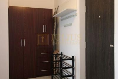 Complex Iris -Torontalului,  amenajat modern, loc parcare inclus. - 13