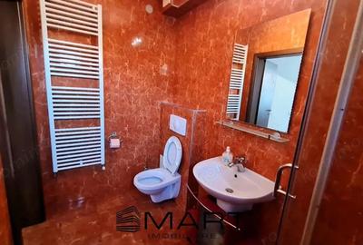 Spațiu comercial, de 55 mp, în Terezian