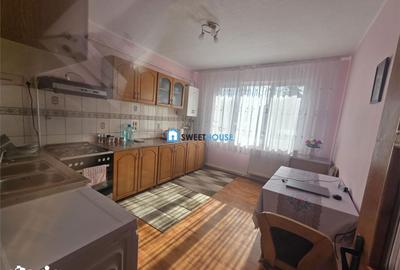 Apartament cu 2 camere în Tohanu Vechi - 1
