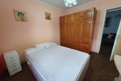 Apartament cu 2 camere semidecomandat în Central - 6