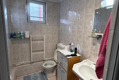 Casă cu 4 camere cu Teren 183 Mp în Brâncoveanu - 9