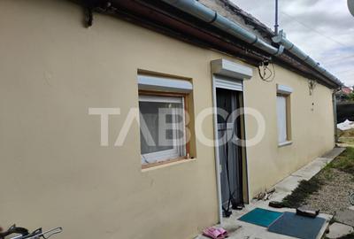 Casa individuala de vanzare cu 2 camere 1150 mp teren Seica - 14