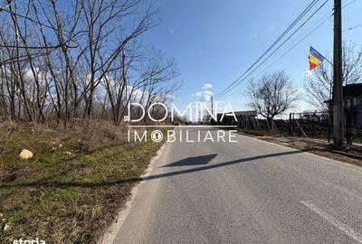 Spațiu comercial, în Lelești - 3