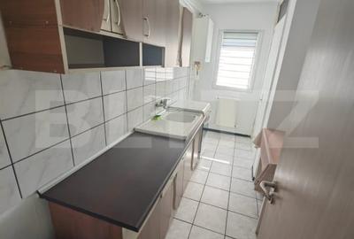 Apartament 2 camere, 56 mp, zona Nicolina - 5