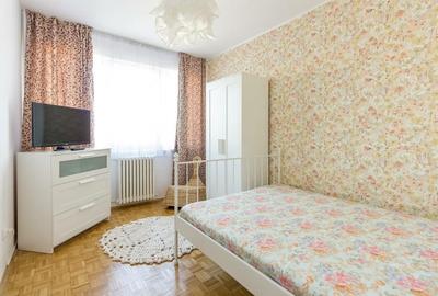 Apartament cu 3 camere, langa McDonald's - Piata M. Viteazu! - 6