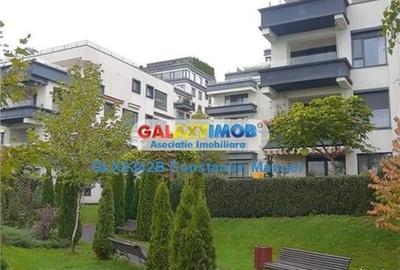 Apartament cu 3 camere, zona Barbu Vacarescu, Aviatiei Apartament cu 3 camere, zona Barbu Vacarescu, Aviatiei - 3