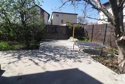 Casă cu 5 camere cu Canalizare în Theodor Pallady - 4