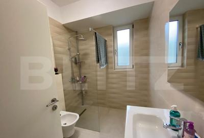 Duplex modern, 143 mp utili, teren 340 mp Chisoda - 12