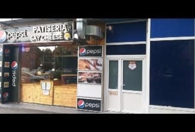 Spațiu comercial, de 35 mp, în Brâncoveanu - 1