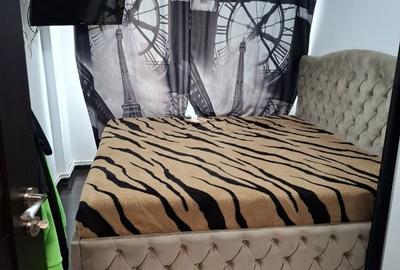 Apartament cu 3 camere semidecomandat în Central - 3