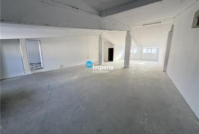 Hala de inchiriat Tomesti Prdoductie / Depozitare - 2