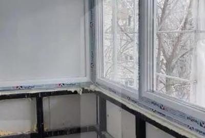 Apartament cu 2 camere decomandat în Giurgiului - 17