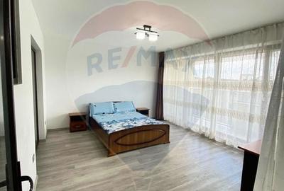 Apartament cu 3 camere decomandat, mobilat în George Enescu - 3