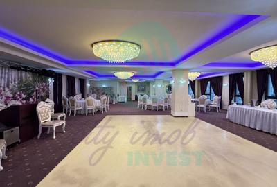 Spațiu comercial, de 330 mp, în Ferdinand - 2