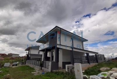 Casă individuală cu 4 camere cu Canalizare în Dezmir - 3