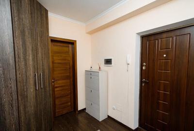 Apartament cu 1 camera in zona Iris - 4