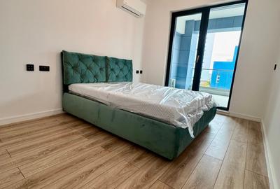 2 Camere 77 mp Zona Faleza Nord Bloc Solid House Vedere Laterală La Mare - 14