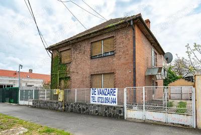 Proprietar! Vind Casa tip 'Vila'in JIMBOLIA! - 10