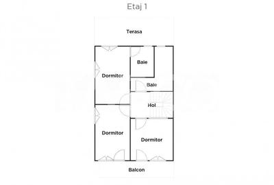 Casă cu 4 camere în Bungard - 5
