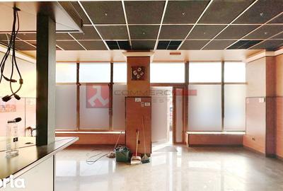 Spațiu comercial, de 105 mp, în Bartolomeu - 8
