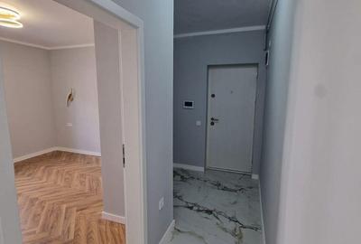 Apartament cu 3 camere decomandat în Cristian - 11