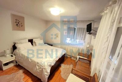 Casa de inchiriat Raului intersectie Campia Islaz -loc de parcare - 3