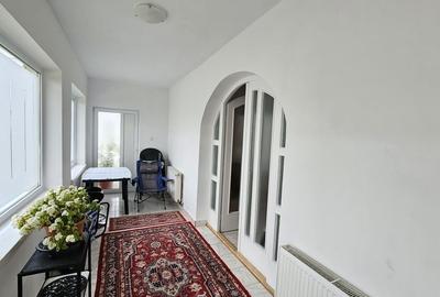 0% comision Casa cocheta 450 mp teren,  aflata in Vlaha, com Savadisla - 14