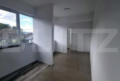 Apartament finisat 2 camere,28mp ,situat in Dezmir - 3