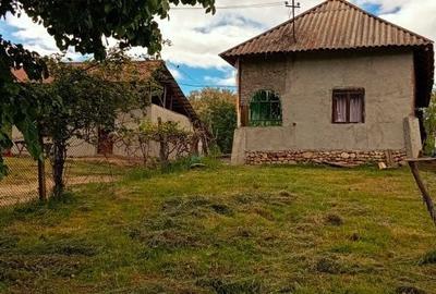 Casă cu 4 camere în Vlădești - 6