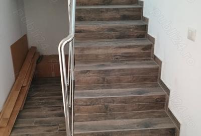 Casă cu 2 camere în Central - 1