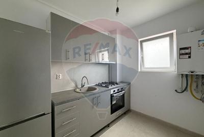 Garsonieră decomandată în Central - 1