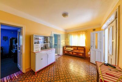 Casă cu 5 camere cu Teren 2594 Mp în Sic - 23
