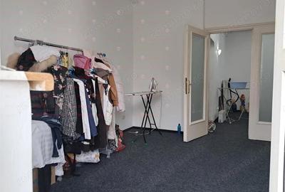 Apartament 4 camere Victoriei Bd. Alexandru Ioan Cuza - Risc 2 seismic Apartament 4 camere Victoriei Bd. Alexandru Ioan Cuza - Risc 2 seismic - 13